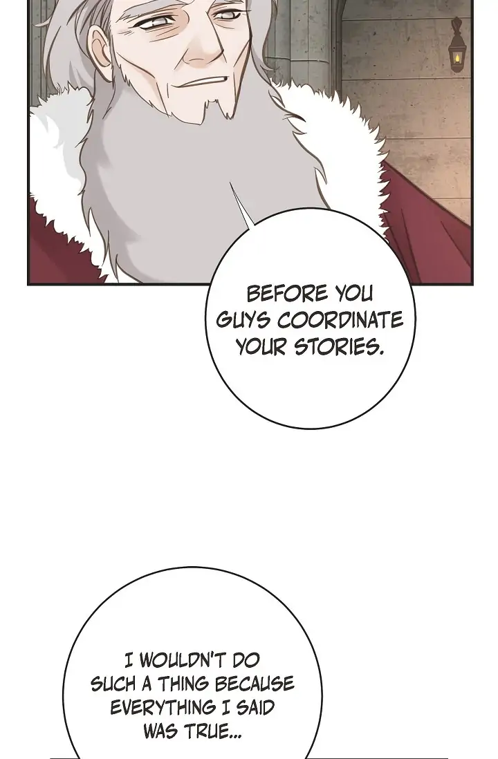 Survival Marriage Chapter 77 - Page 70