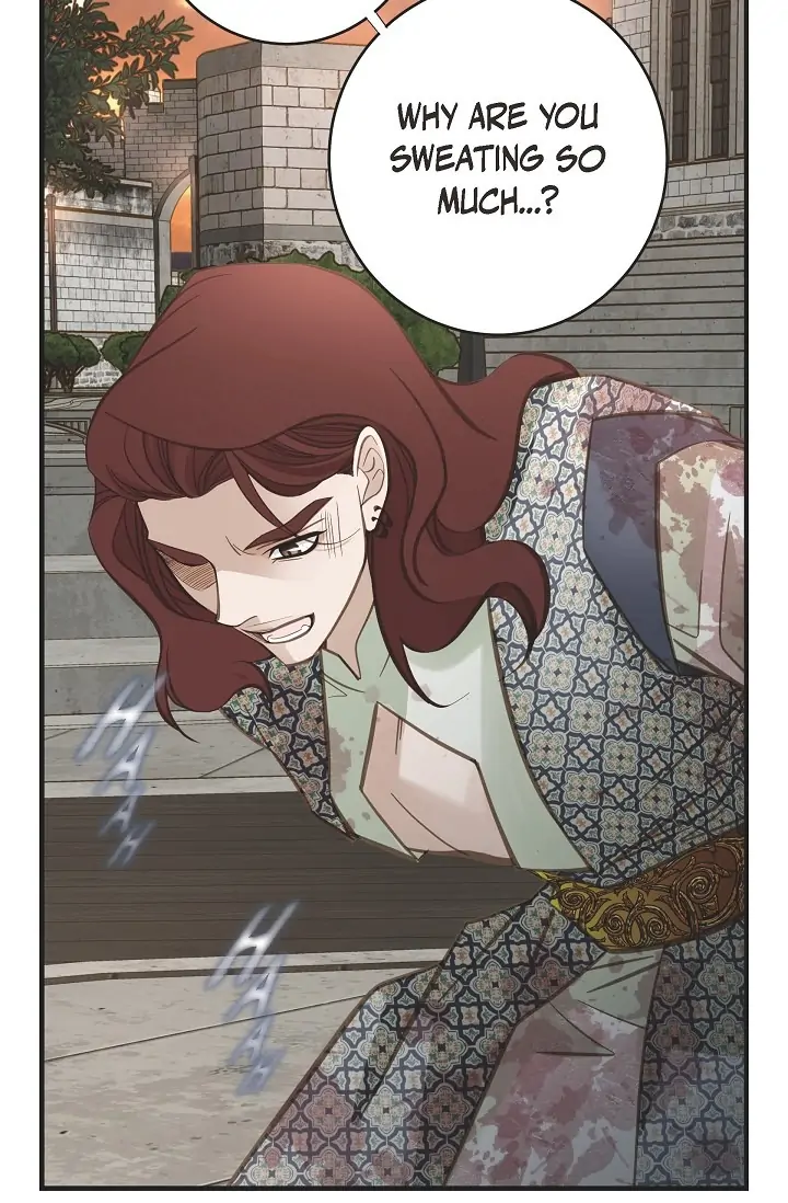 Survival Marriage Chapter 77 - Page 73