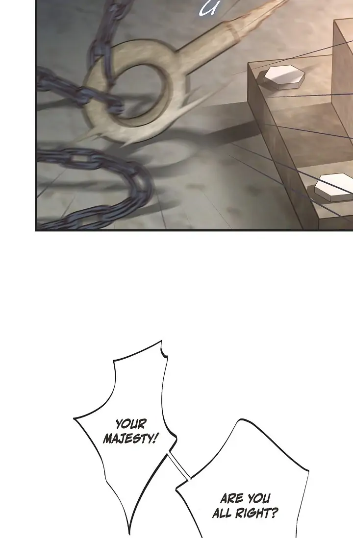 Survival Marriage Chapter 77 - Page 85