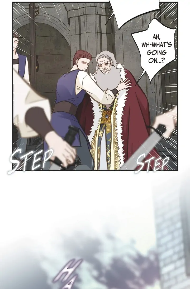 Survival Marriage Chapter 77 - Page 86