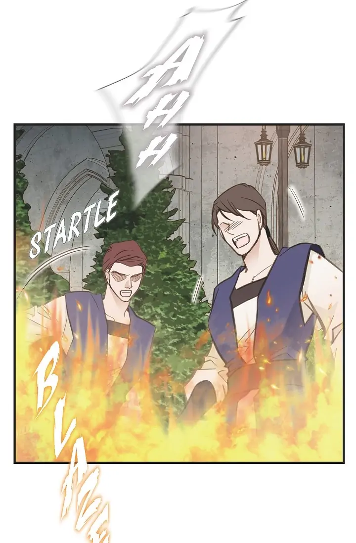 Survival Marriage Chapter 77 - Page 94