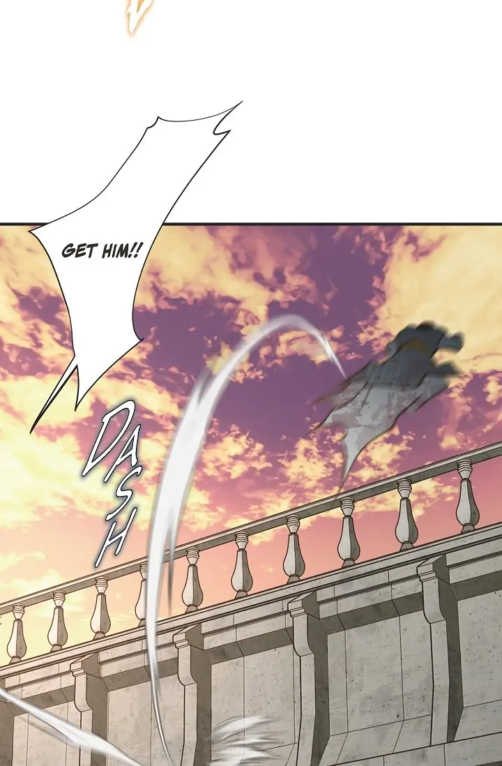 Survival Marriage Chapter 77 - Page 95