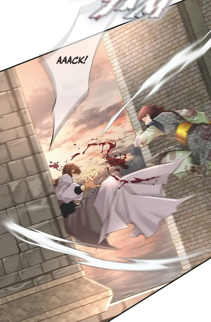 Survival Marriage Chapter 78 - Page 15