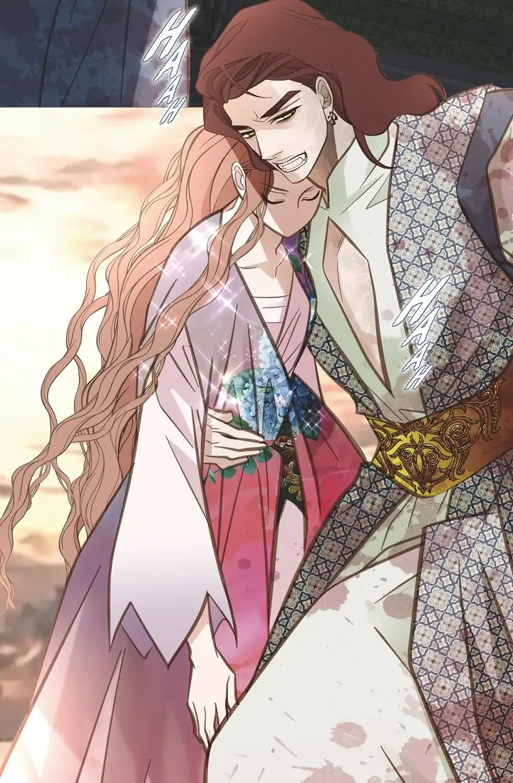 Survival Marriage Chapter 78 - Page 27