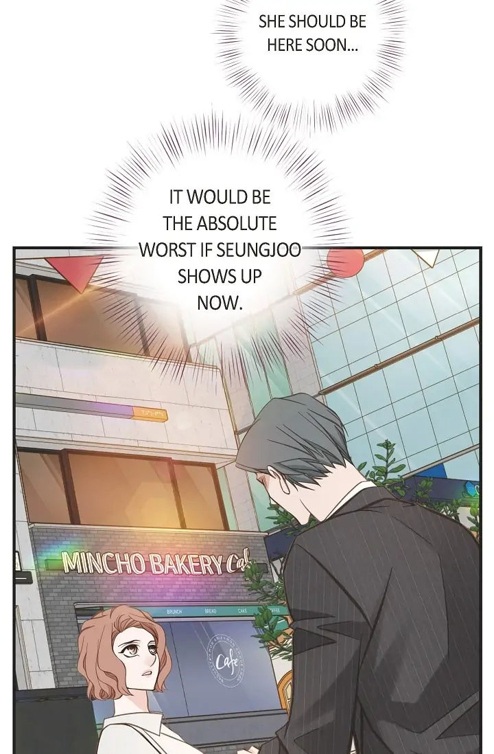 Survival Marriage Chapter 78 - Page 37