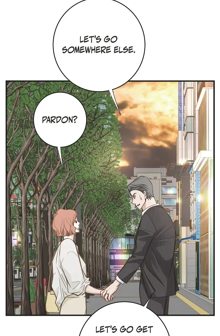 Survival Marriage Chapter 78 - Page 40