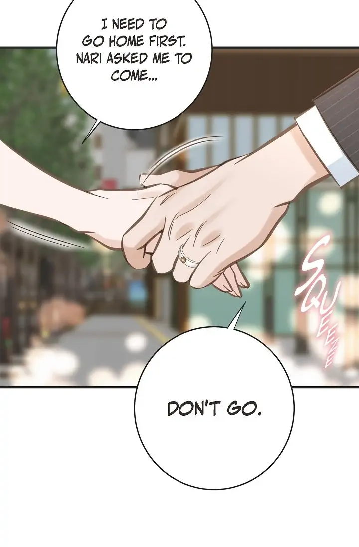 Survival Marriage Chapter 78 - Page 42