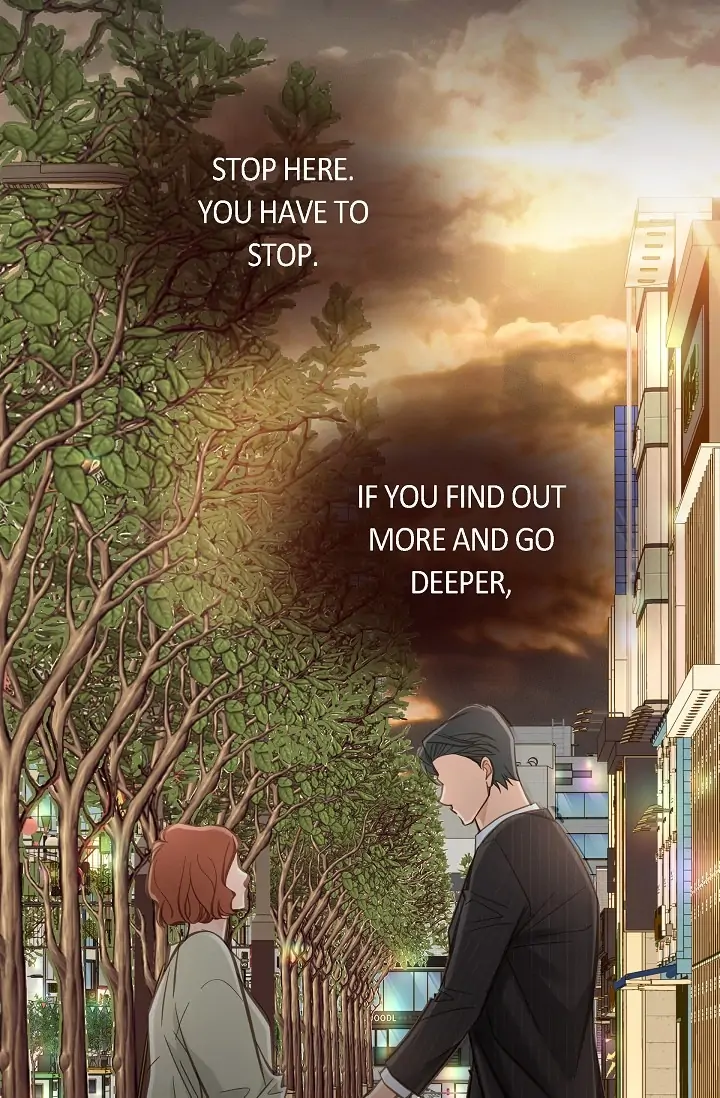 Survival Marriage Chapter 78 - Page 50