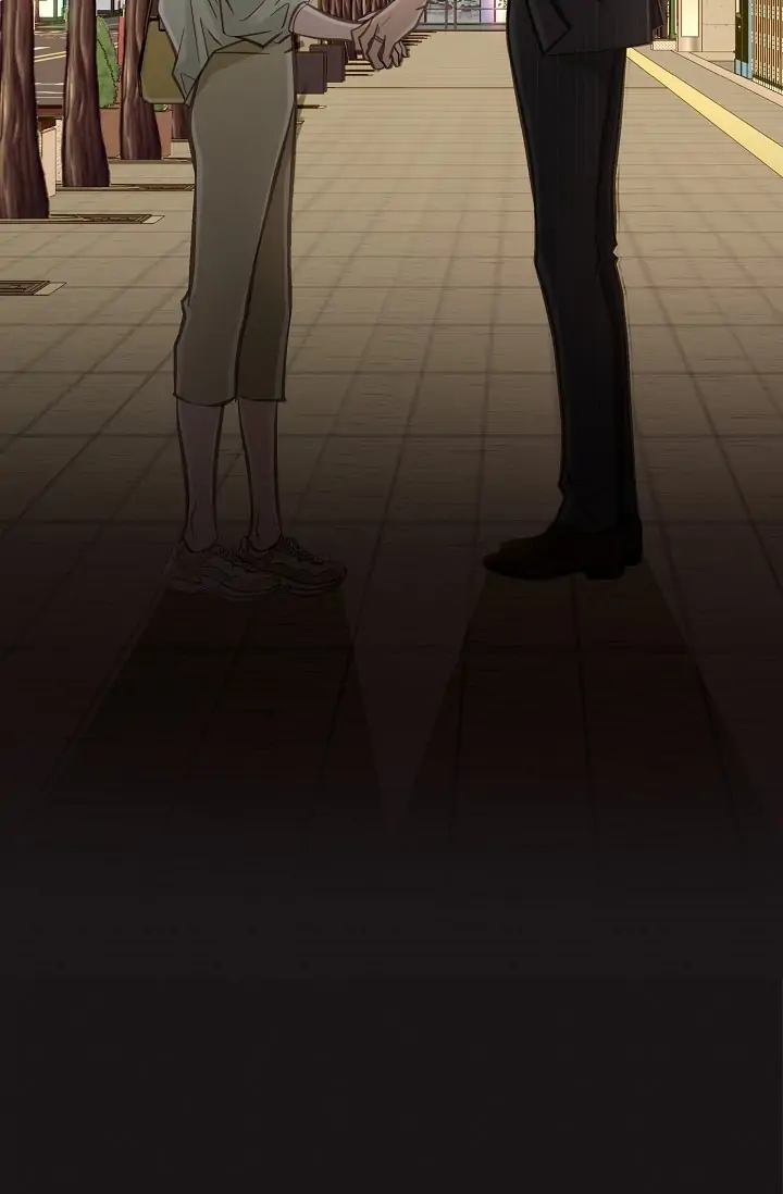 Survival Marriage Chapter 78 - Page 51