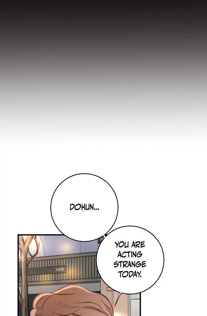 Survival Marriage Chapter 78 - Page 53