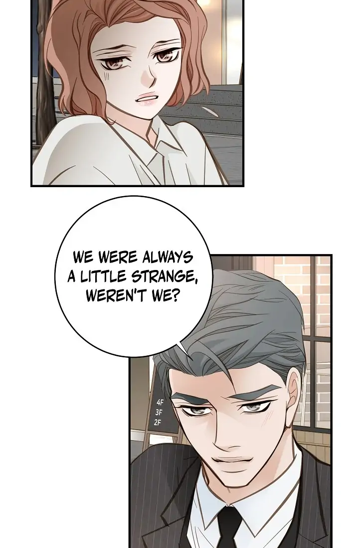 Survival Marriage Chapter 78 - Page 54