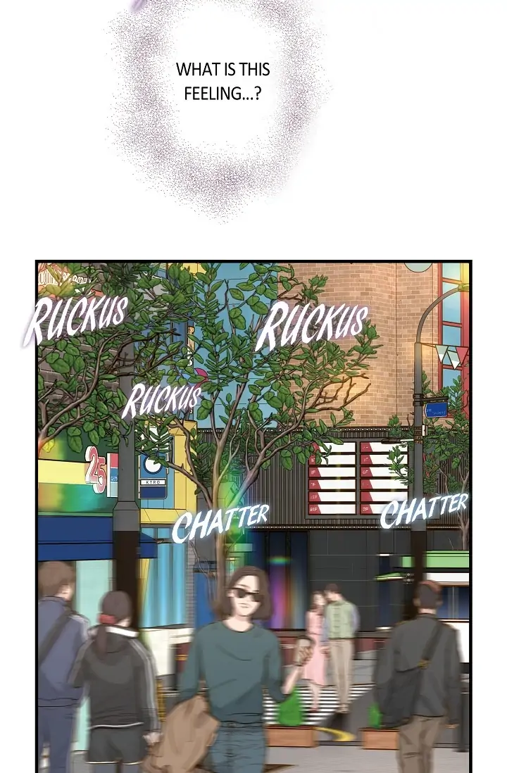 Survival Marriage Chapter 78 - Page 56