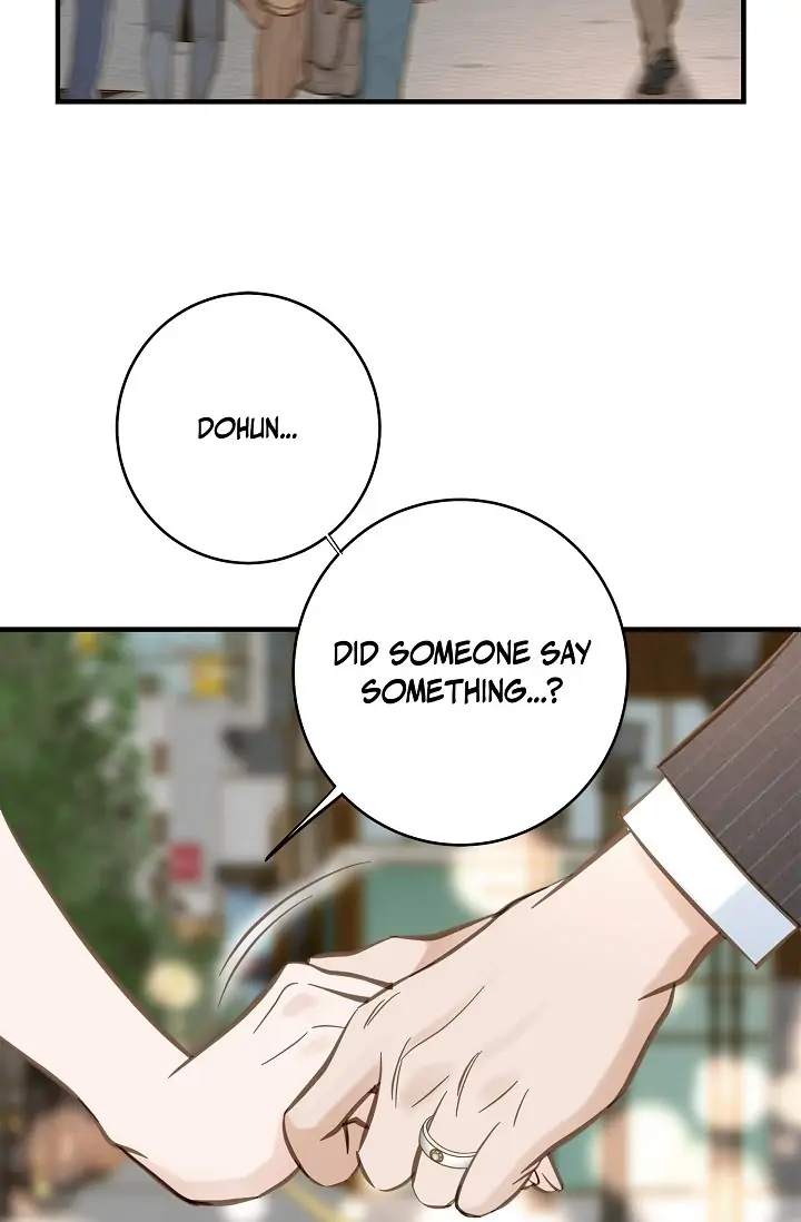 Survival Marriage Chapter 78 - Page 57