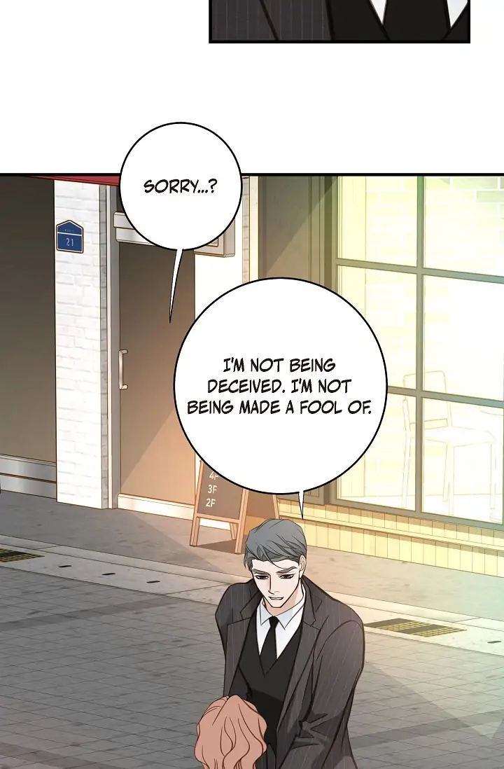 Survival Marriage Chapter 78 - Page 60
