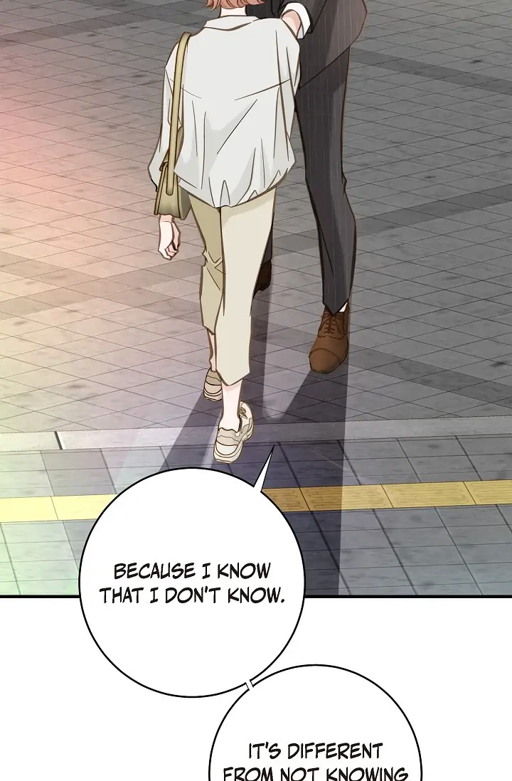 Survival Marriage Chapter 78 - Page 61