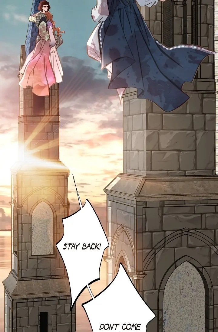 Survival Marriage Chapter 78 - Page 65