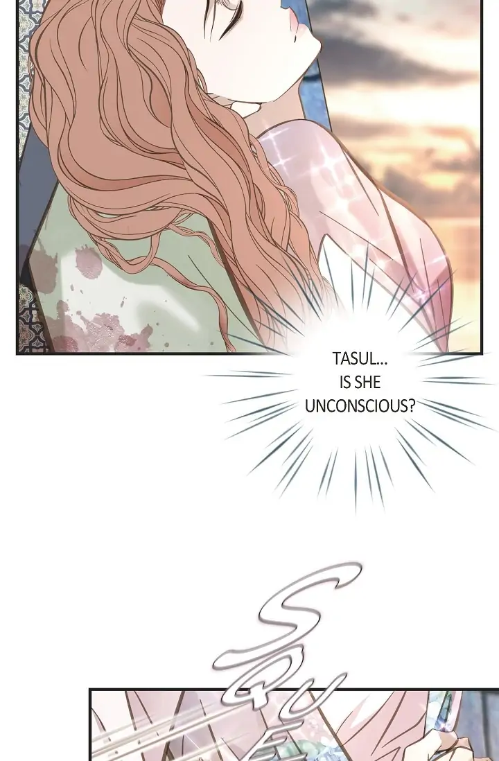 Survival Marriage Chapter 78 - Page 67