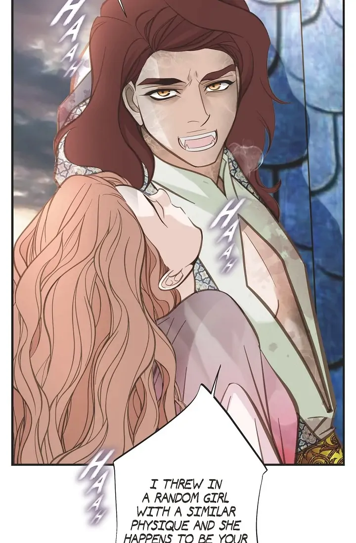 Survival Marriage Chapter 78 - Page 69