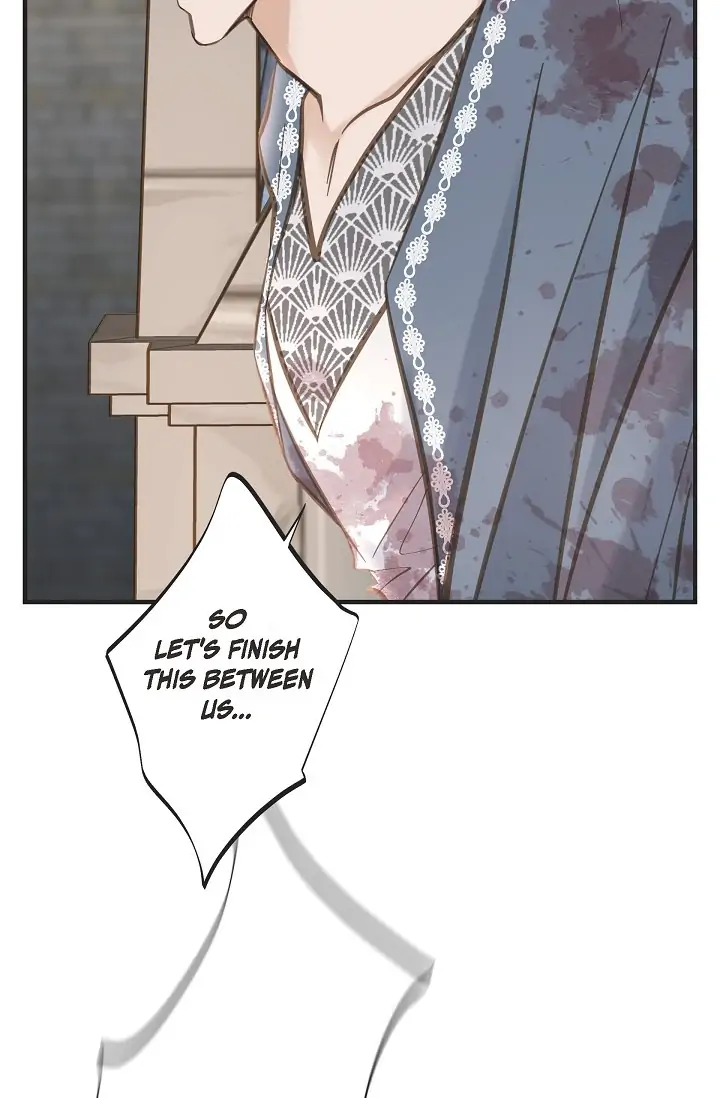 Survival Marriage Chapter 78 - Page 71