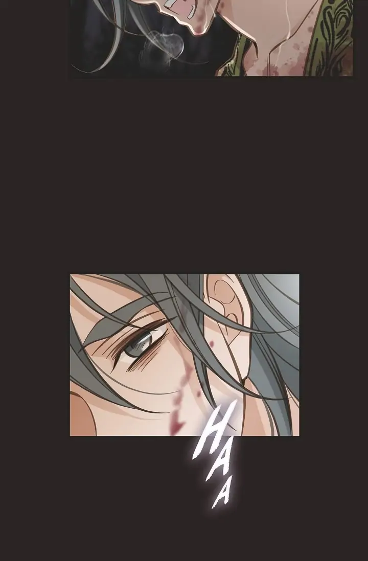 Survival Marriage Chapter 78 - Page 92