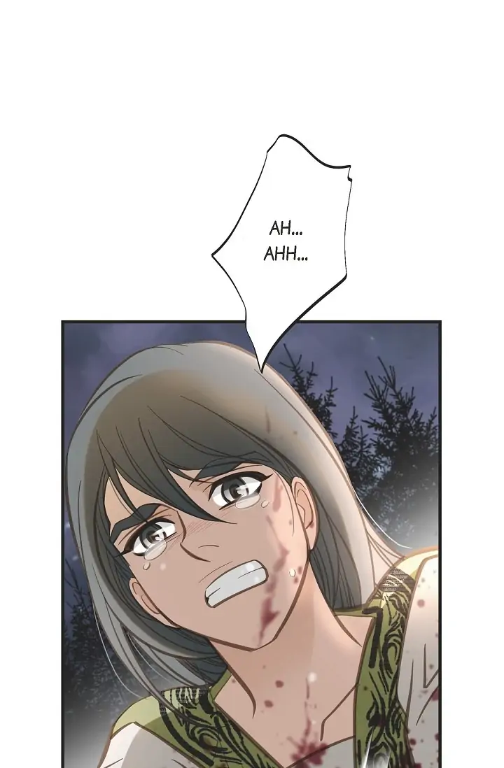 Survival Marriage Chapter 78 - Page 95