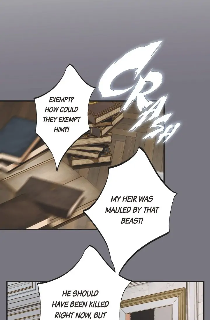 Survival Marriage Chapter 78 - Page 97