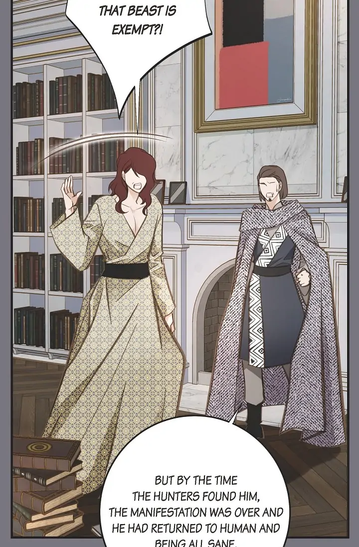 Survival Marriage Chapter 78 - Page 98