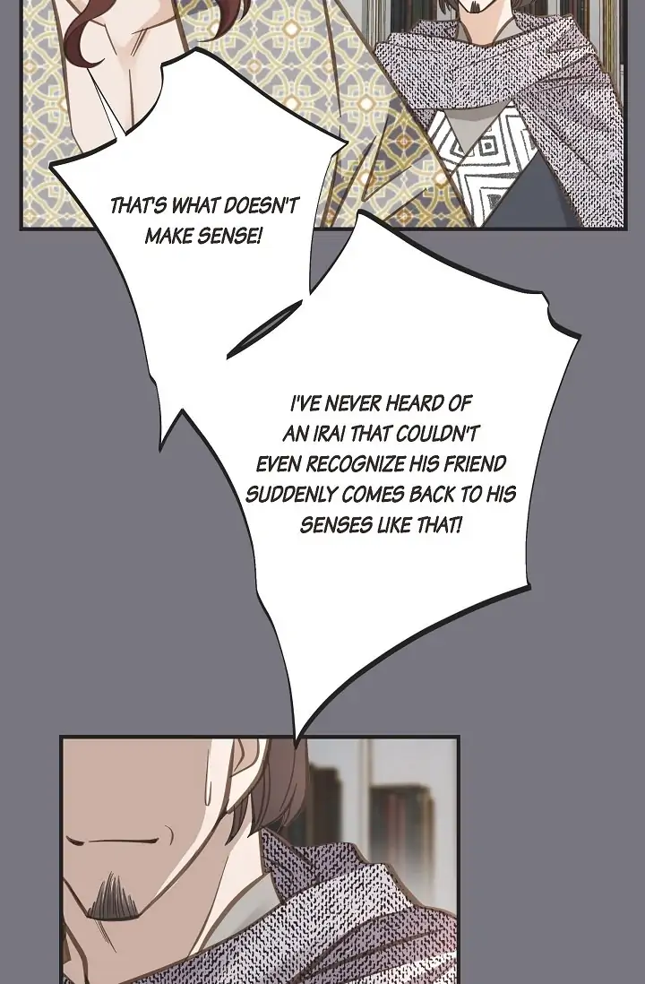 Survival Marriage Chapter 78 - Page 100