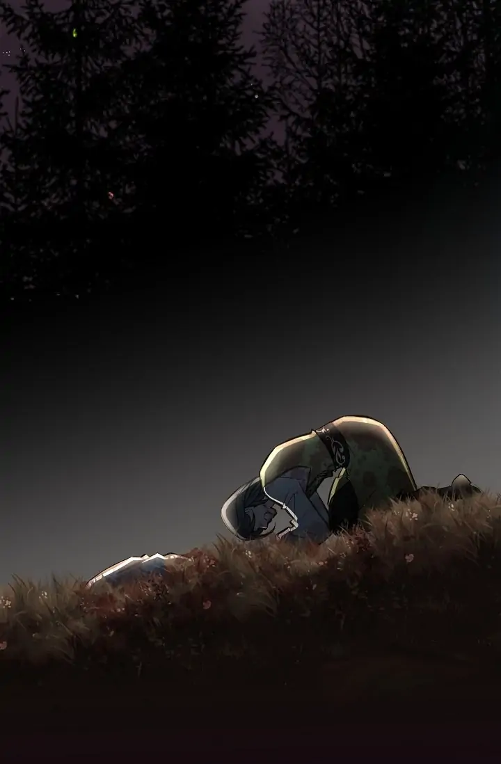 Survival Marriage Chapter 78 - Page 104