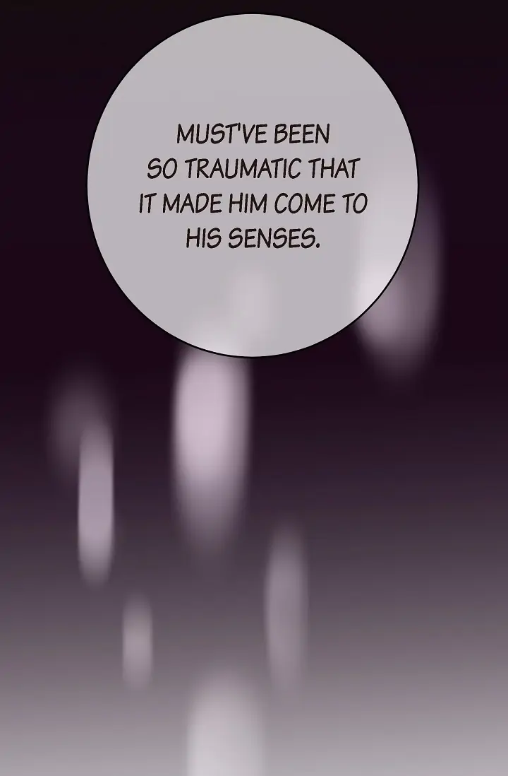 Survival Marriage Chapter 78 - Page 105