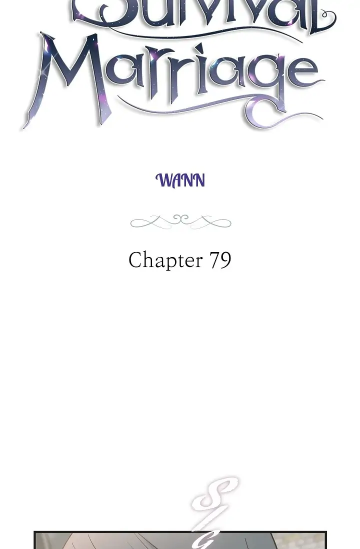 Survival Marriage Chapter 79 - Page 6