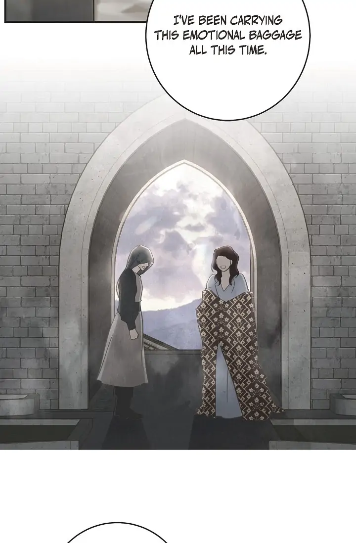 Survival Marriage Chapter 79 - Page 8