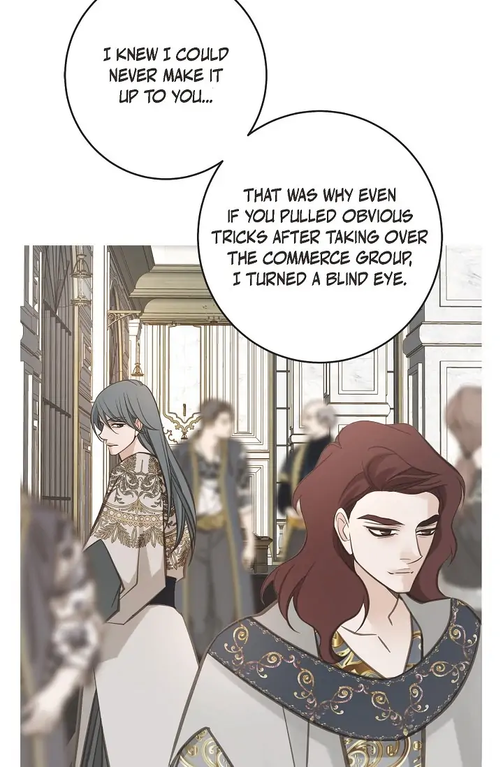 Survival Marriage Chapter 79 - Page 9