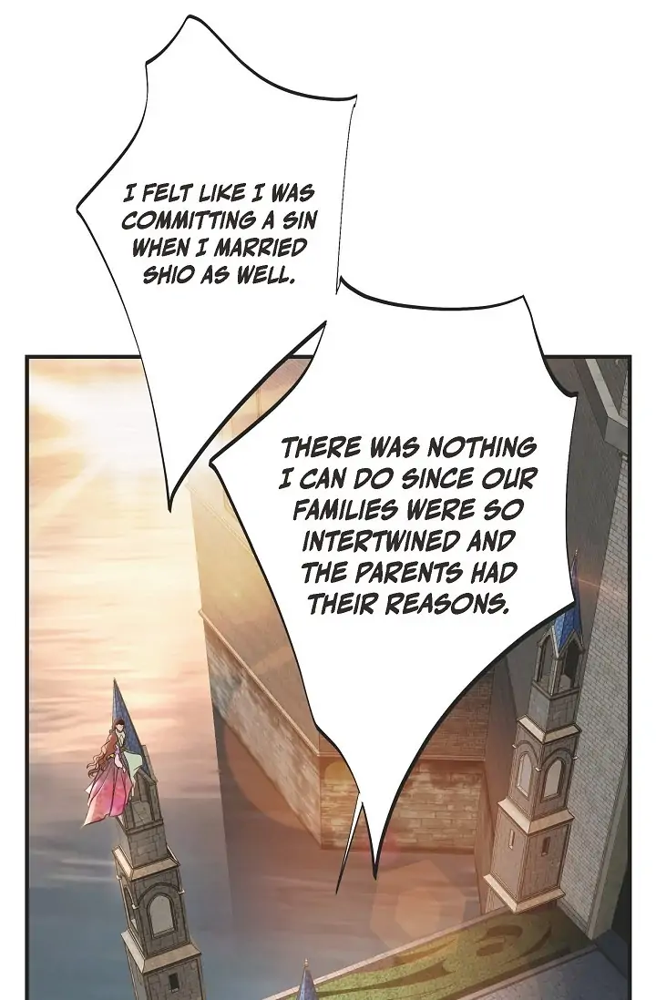 Survival Marriage Chapter 79 - Page 12