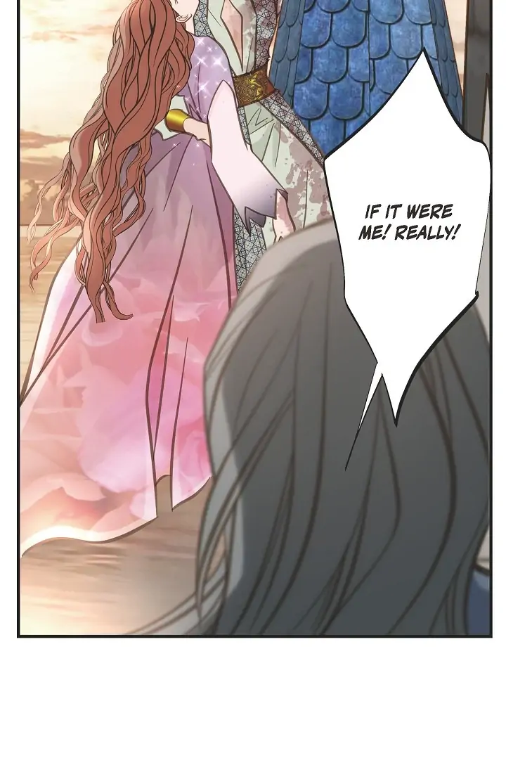 Survival Marriage Chapter 79 - Page 20