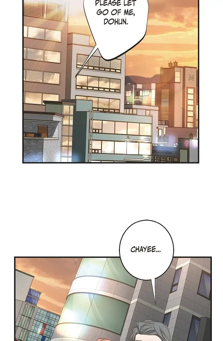 Survival Marriage Chapter 79 - Page 33