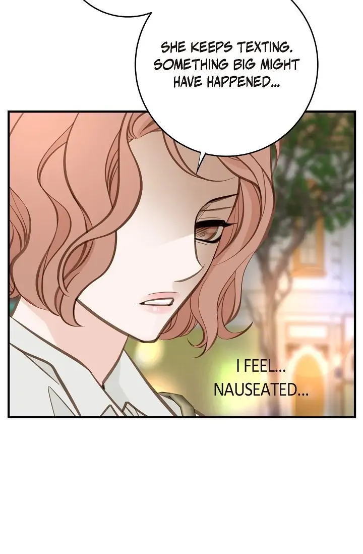 Survival Marriage Chapter 79 - Page 42