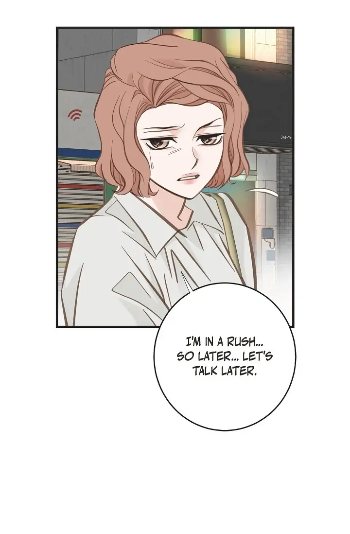 Survival Marriage Chapter 79 - Page 45