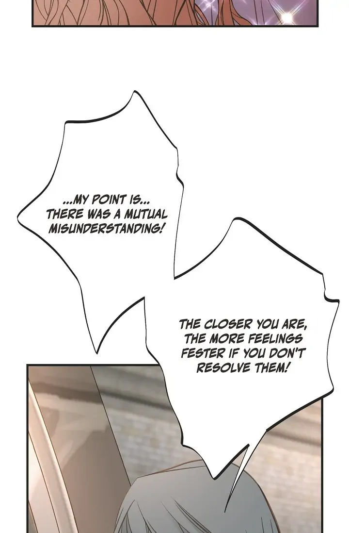 Survival Marriage Chapter 79 - Page 51