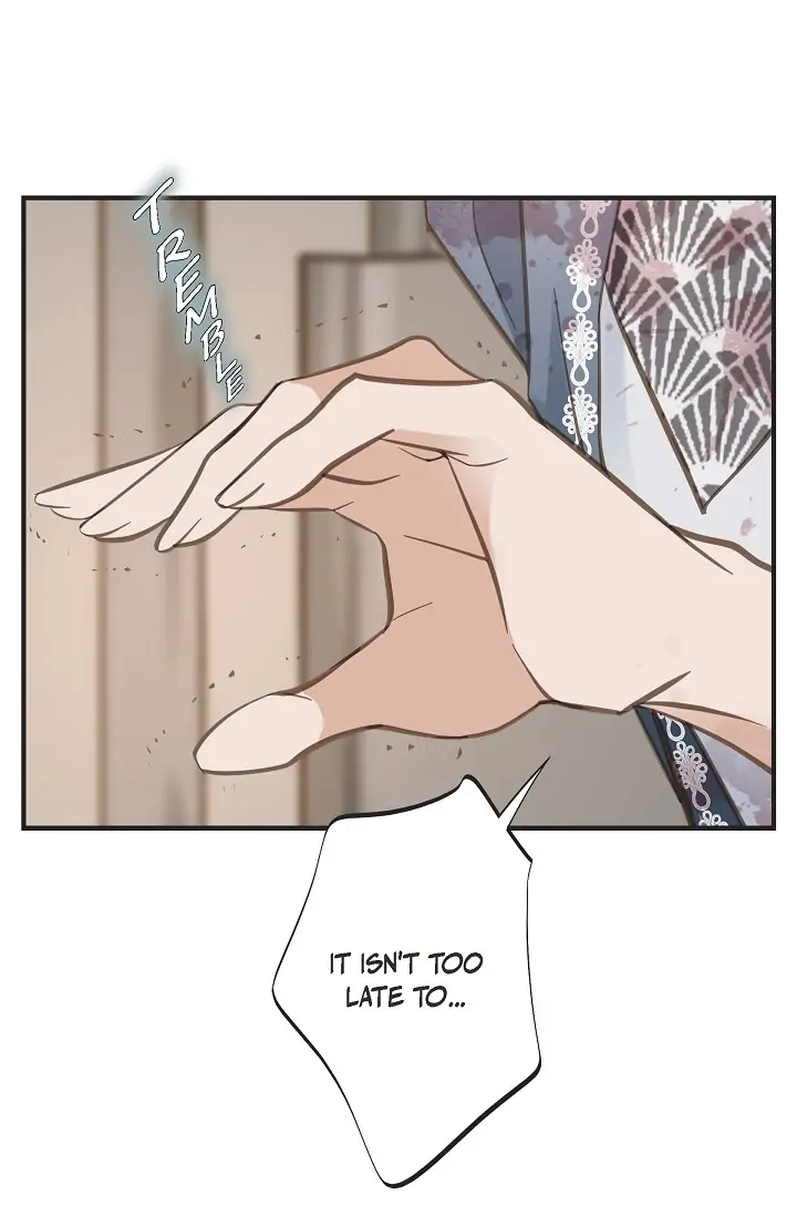 Survival Marriage Chapter 79 - Page 54