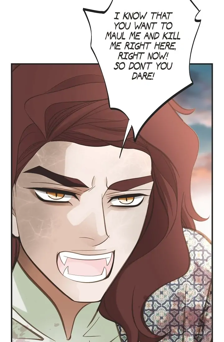 Survival Marriage Chapter 79 - Page 56