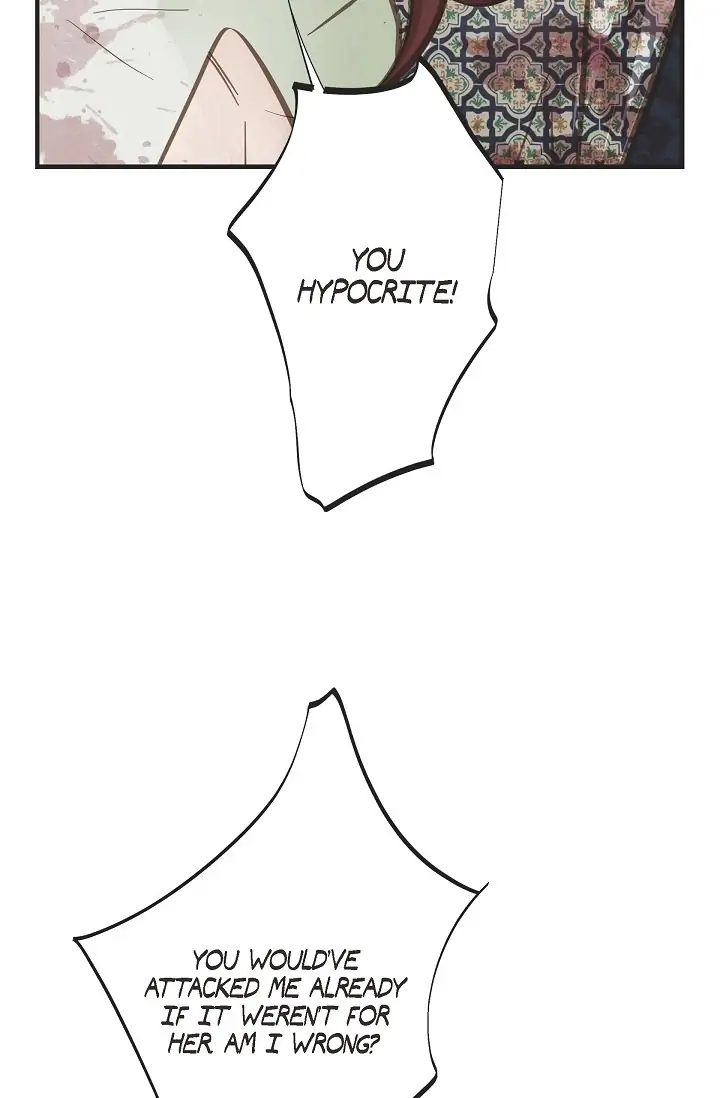 Survival Marriage Chapter 79 - Page 57