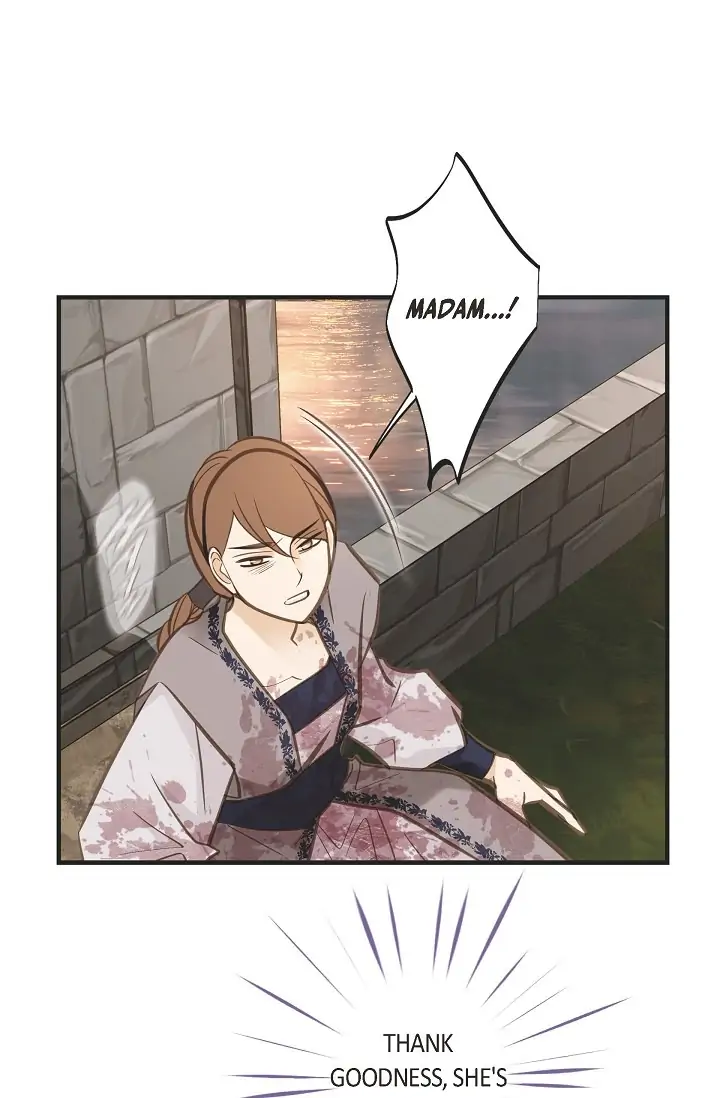 Survival Marriage Chapter 79 - Page 76