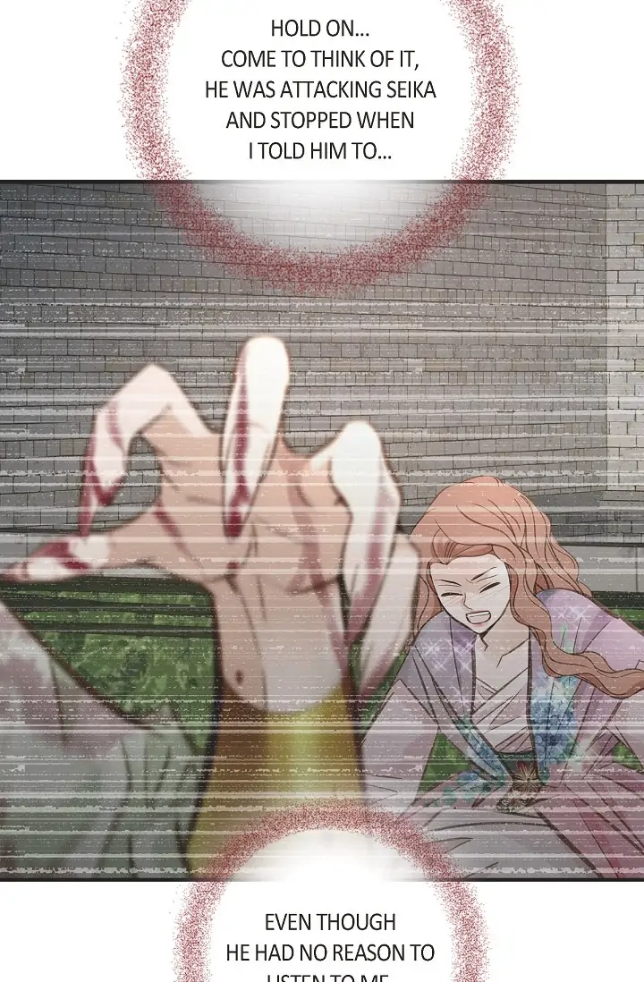 Survival Marriage Chapter 79 - Page 78