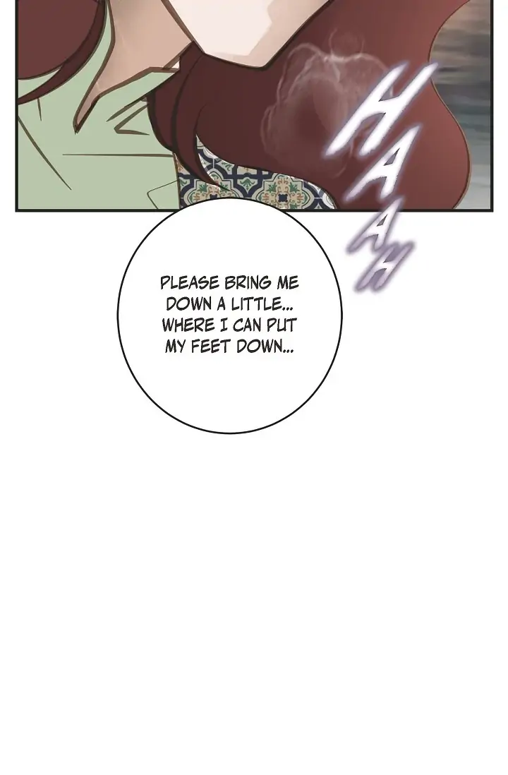 Survival Marriage Chapter 79 - Page 93