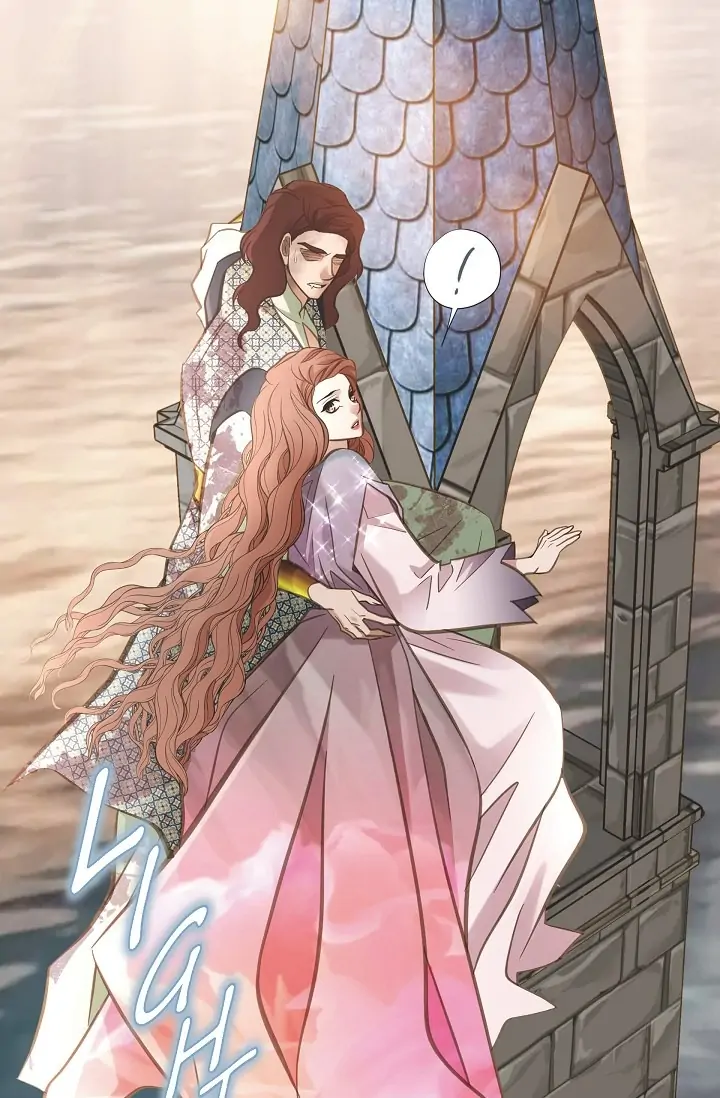 Survival Marriage Chapter 80 - Page 9