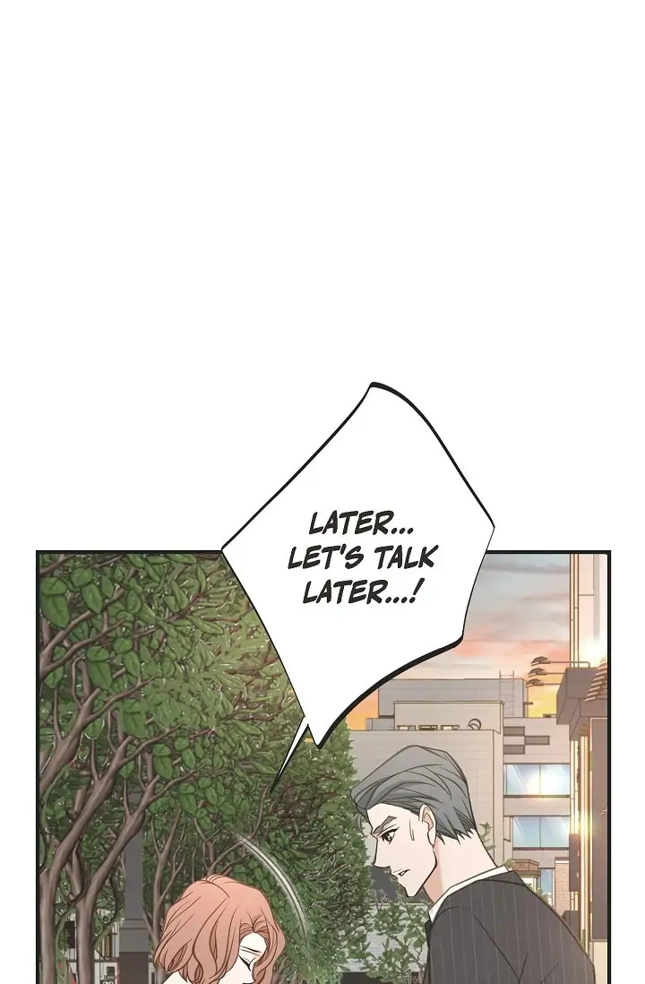 Survival Marriage Chapter 80 - Page 12