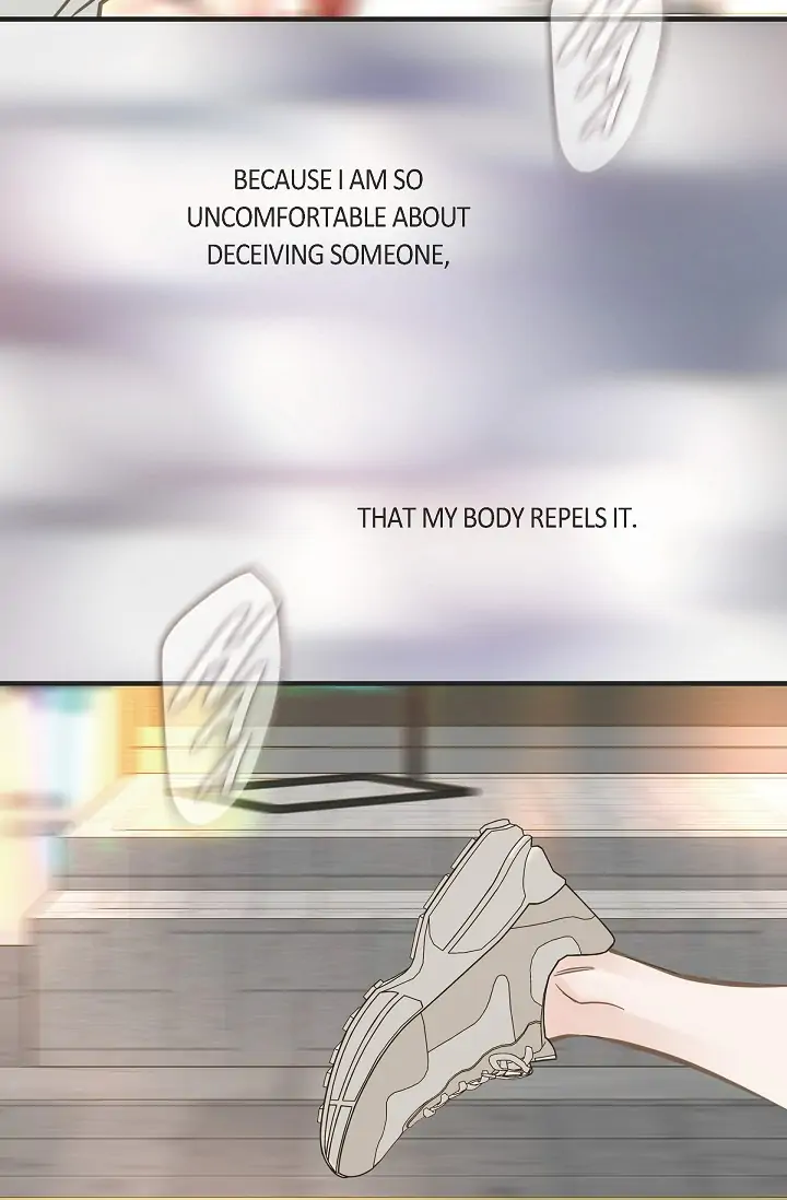 Survival Marriage Chapter 80 - Page 17