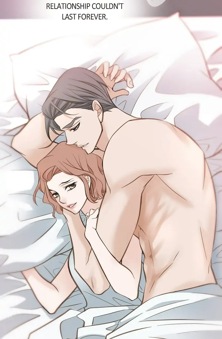 Survival Marriage Chapter 80 - Page 19