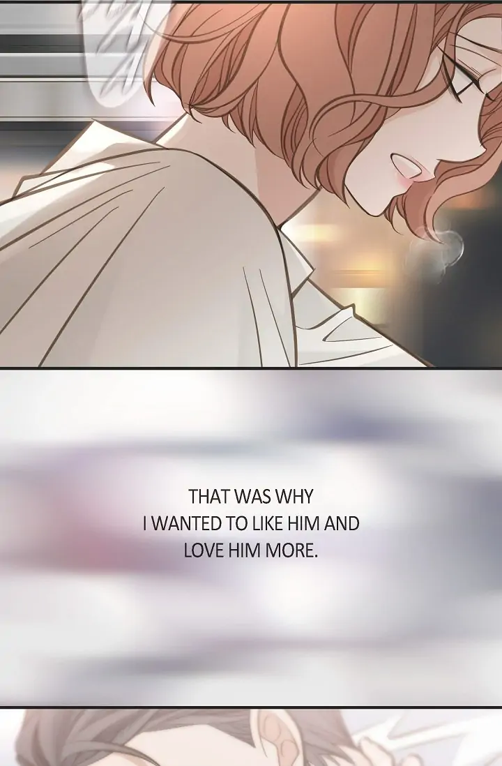 Survival Marriage Chapter 80 - Page 21